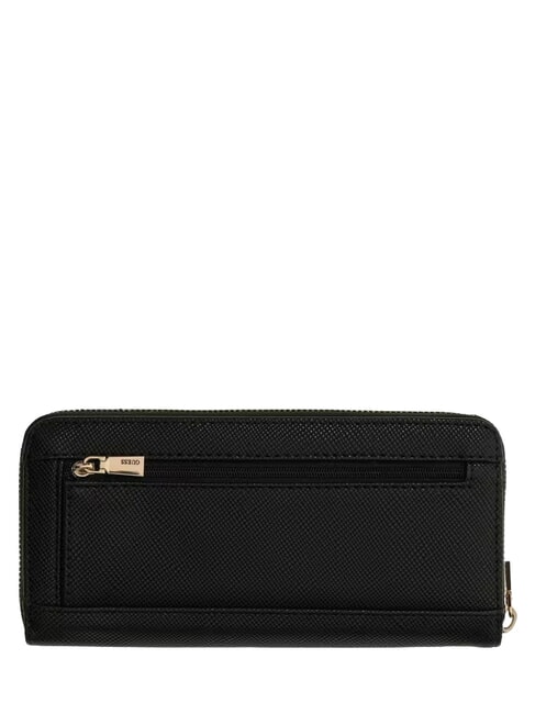 LAUREL 2 Large zip around wallet Bordeaux - Women&rsquo;s Wallets