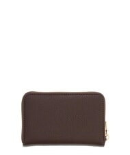 GUESS MELODY Medium ziparound wallet MULTI - Women&rsquo;s Wallets - 3