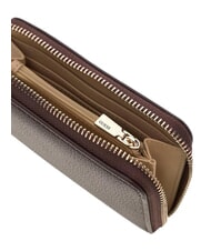 GUESS MELODY Medium ziparound wallet MULTI - Women&rsquo;s Wallets - 4