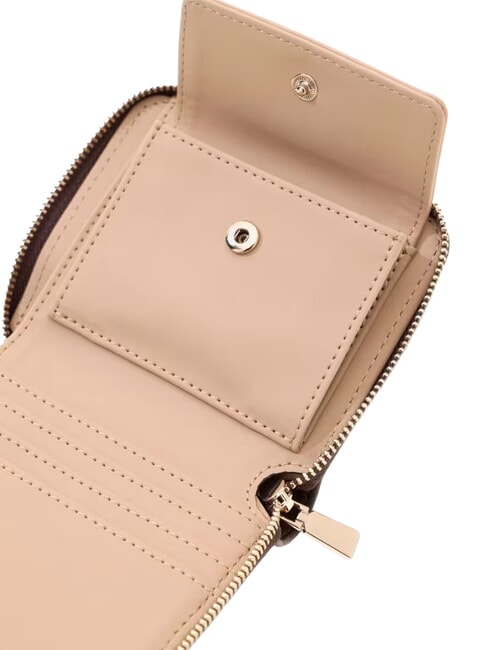 MELODY Compact ziparound wallet MULTI - Women&rsquo;s Wallets