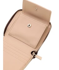GUESS MELODY Compact ziparound wallet MULTI - Women&rsquo;s Wallets - 3