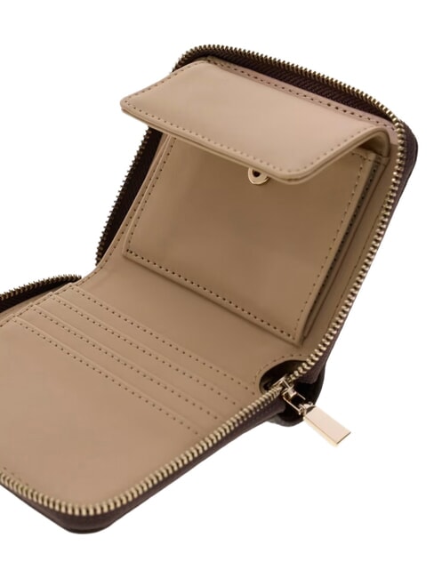 MELODY Compact ziparound wallet MULTI - Women&rsquo;s Wallets
