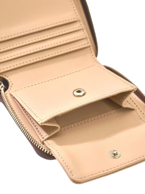 MELODY Compact ziparound wallet MULTI - Women&rsquo;s Wallets