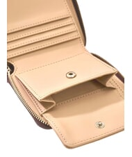 GUESS MELODY Compact ziparound wallet MULTI - Women&rsquo;s Wallets - 5