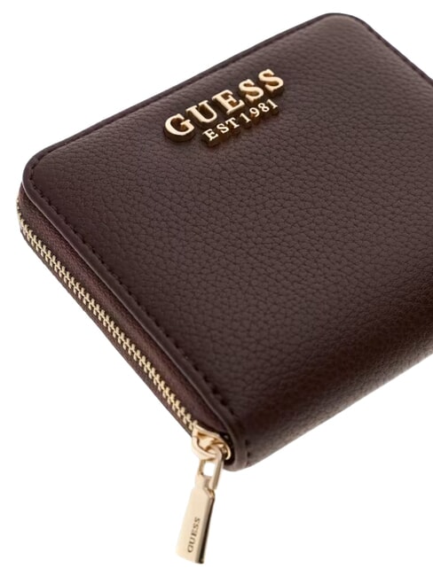 MELODY Compact ziparound wallet MULTI - Women&rsquo;s Wallets