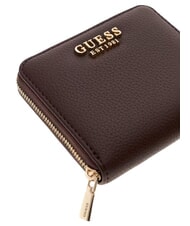 GUESS MELODY Compact ziparound wallet MULTI - Women&rsquo;s Wallets - 6