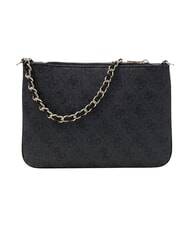 GUESS NOELLE 2 Clutch bag vikky large roo coalog tote bag - Women&rsquo;s Bags - 3
