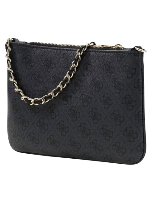 NOELLE 2 Clutch bag vikky large roo coalog tote bag - Women&rsquo;s Bags