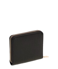 GUESS MELODY Compact ziparound wallet BLACK - Women&rsquo;s Wallets - 2