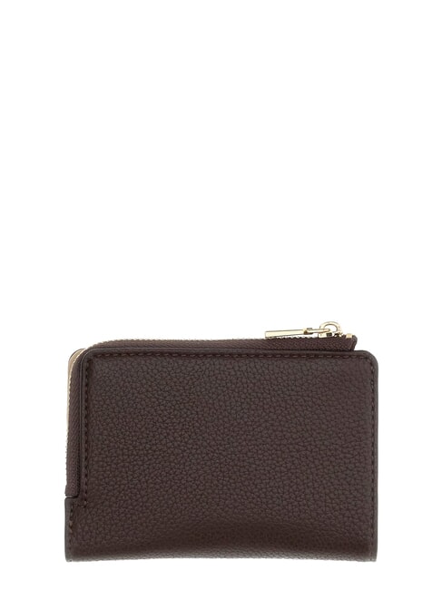 MELODY Card holder with coin purse MULTI - Women&rsquo;s Wallets