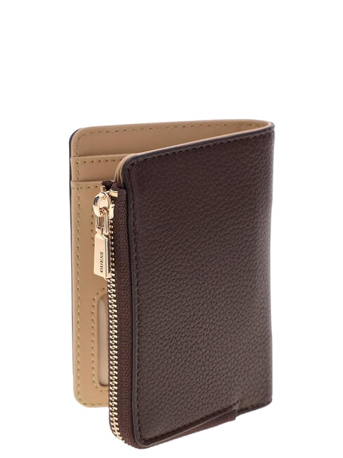 MELODY Card holder with coin purse MULTI - Women&rsquo;s Wallets