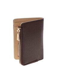 GUESS MELODY Card holder with coin purse MULTI - Women&rsquo;s Wallets - 3