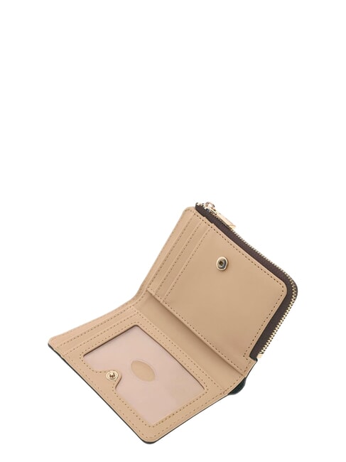 MELODY Card holder with coin purse MULTI - Women&rsquo;s Wallets