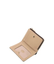 GUESS MELODY Card holder with coin purse MULTI - Women&rsquo;s Wallets - 4