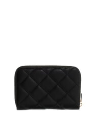 GUESS JULIET Medium zip-around wallet - Women&rsquo;s Wallets