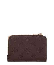 GUESS BLAKE Card holder with coin purse - Women&rsquo;s Wallets