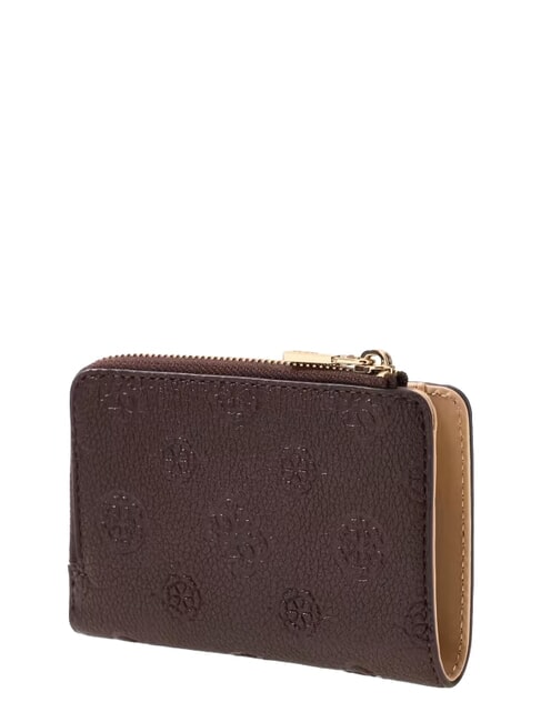 BLAKE Card holder with coin purse brown - Women&rsquo;s Wallets