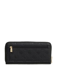 GUESS BLAKE Large zip-around wallet - Women&rsquo;s Wallets
