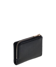 GUESS MELODY Card holder with coin purse BLACK - Women&rsquo;s Wallets - 2
