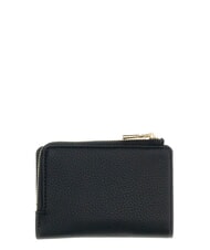 GUESS MELODY Card holder with coin purse BLACK - Women&rsquo;s Wallets - 3