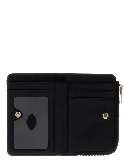 JULIET Card holder with coin purse BLACK - Women&rsquo;s Wallets