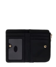 GUESS JULIET Card holder with coin purse BLACK - Women&rsquo;s Wallets - 4