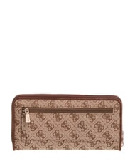 GUESS SAMANTHA Large zip-around wallet - Women&rsquo;s Wallets