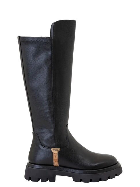 GEO 10cm heel ankle boots Black - Women&rsquo;s shoes