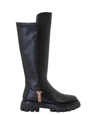 ALVIERO MARTINI PRIMA CLASSE GEO 10cm heel ankle boots Black - Women&rsquo;s shoes - 2
