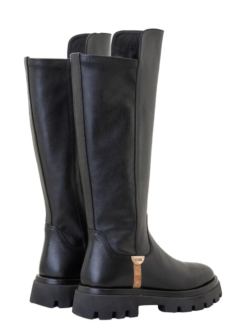 GEO 10cm heel ankle boots Black - Women&rsquo;s shoes