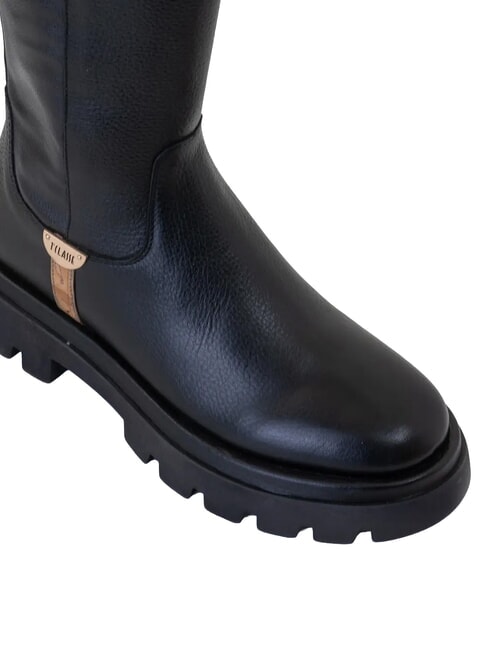 GEO 10cm heel ankle boots Black - Women&rsquo;s shoes