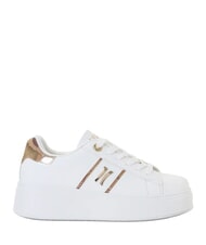 ALVIERO MARTINI PRIMA CLASSE GEO Sneakers white - Women&rsquo;s shoes - 2