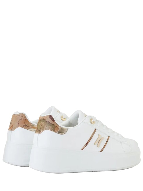 GEO Sneakers white - Women&rsquo;s shoes
