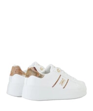 ALVIERO MARTINI PRIMA CLASSE GEO Sneakers white - Women&rsquo;s shoes - 3