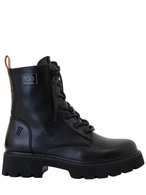 GEO 4.10 heel amphibians Black - Women&rsquo;s shoes