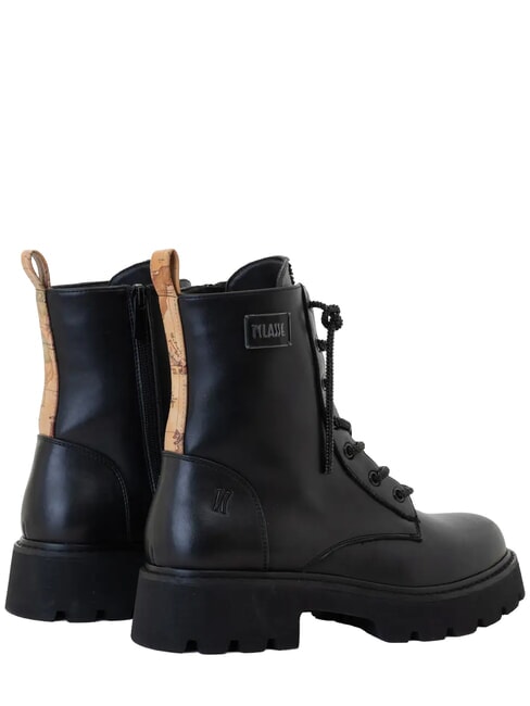 GEO 4.10 heel amphibians Black - Women&rsquo;s shoes