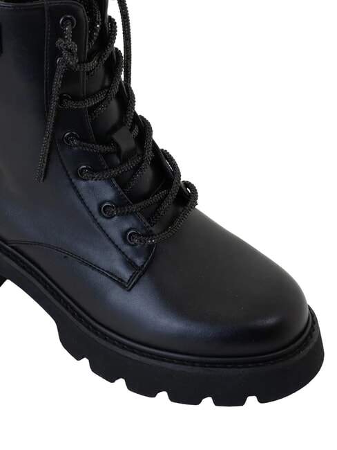 GEO 4.10 heel amphibians Black - Women&rsquo;s shoes
