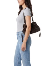 LIUJO RICCY Shoulder bag deep brown - Women&rsquo;s Bags - 2