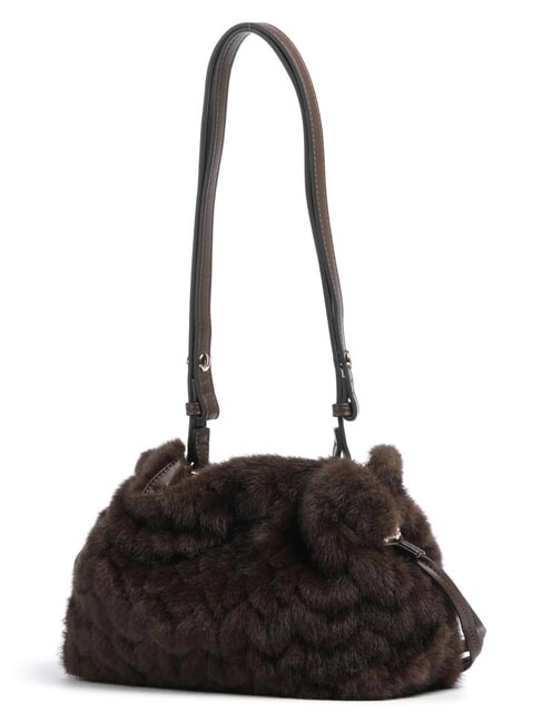 RICCY Shoulder bag deep brown - Women&rsquo;s Bags