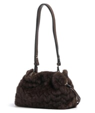 LIUJO RICCY Shoulder bag deep brown - Women&rsquo;s Bags - 3