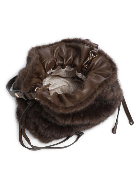 RICCY Shoulder bag deep brown - Women&rsquo;s Bags