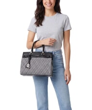 LIUJO MANHATTAN Handbag, with shoulder strap - Women&rsquo;s Bags
