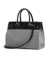 LIUJO MANHATTAN Handbag, with shoulder strap denim gray - Women&rsquo;s Bags - 3