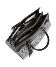 LIUJO MANHATTAN Handbag, with shoulder strap denim gray - Women&rsquo;s Bags - 5