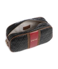 LIUJO EMATITE Shoulder bag BLACK - Women&rsquo;s Bags - 5