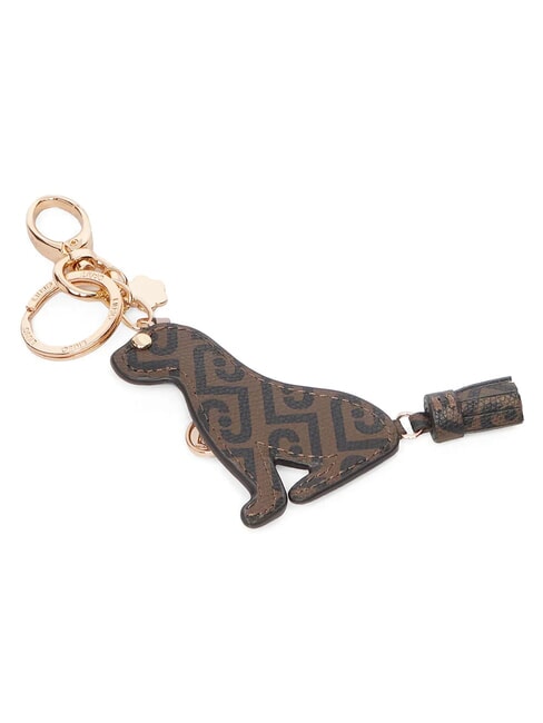 DOG Keychain cream - Key holders