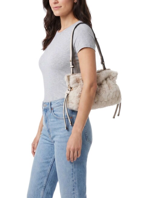 RICCY Shoulder bag cream - Women&rsquo;s Bags