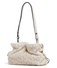 LIUJO RICCY Shoulder bag cream - Women&rsquo;s Bags - 3