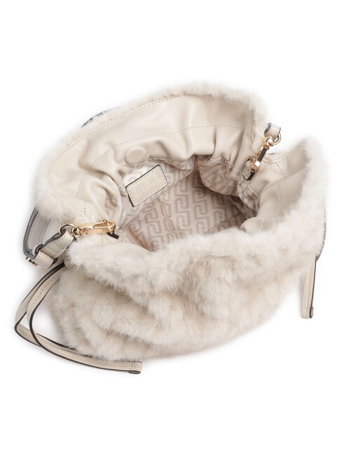 RICCY Shoulder bag cream - Women&rsquo;s Bags