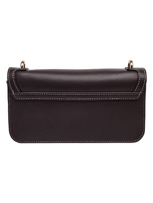 EVRIM Mini shoulder bag deep brown - Women&rsquo;s Bags